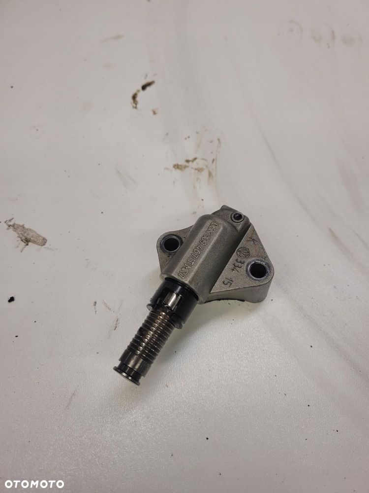 NAPINACZ ROZRZĄDU AUDI VW 2.0 1.8 TFSI 06K109467 - 2
