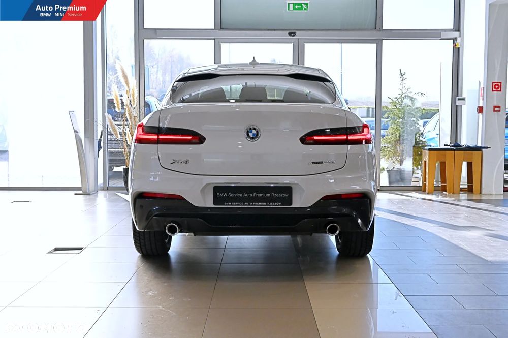 BMW X4 xDrive20i M Sport sport - 18
