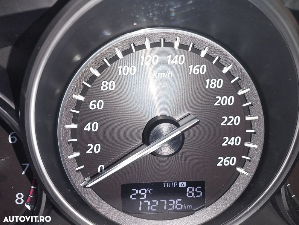 Mazda CX-5 2.0i 4x4 Attraction - 6
