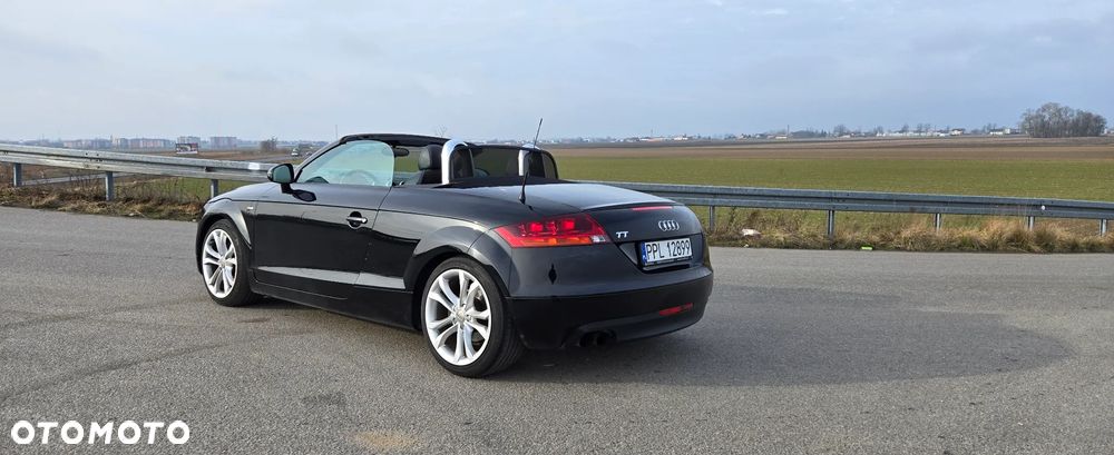 Audi TT Coupé 2.0 TFSI - 5