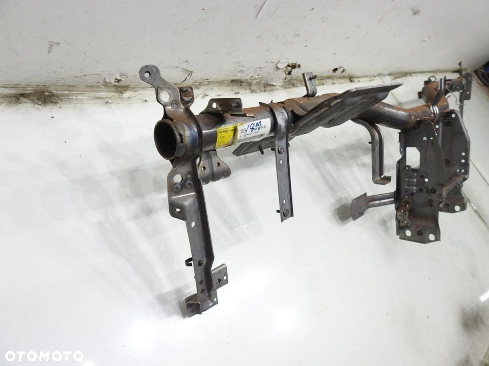BELKA STELAŻ KONSOLI KIA SORENTO I LIFT - 3