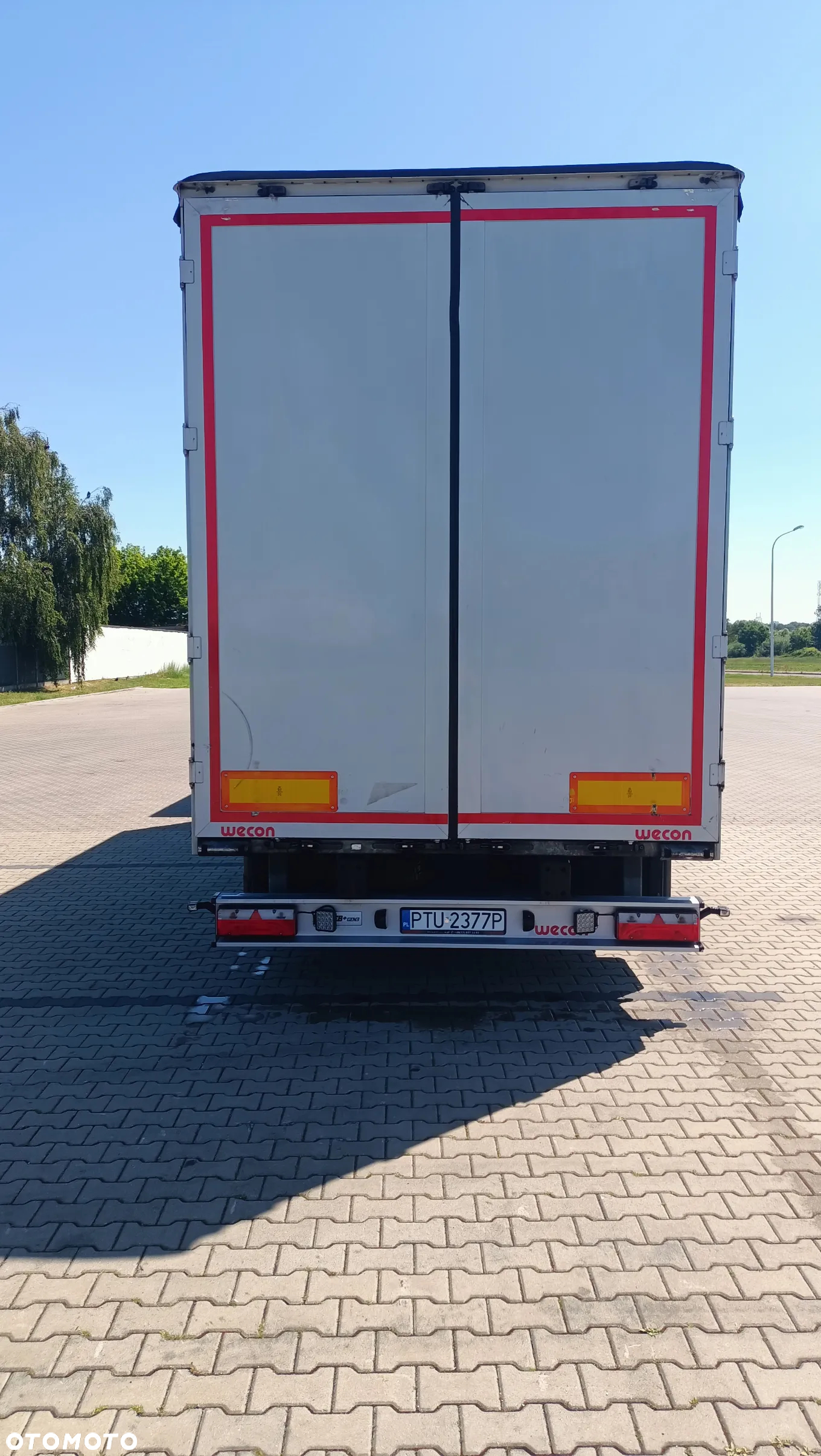 MAN TGX 26.510 - 4