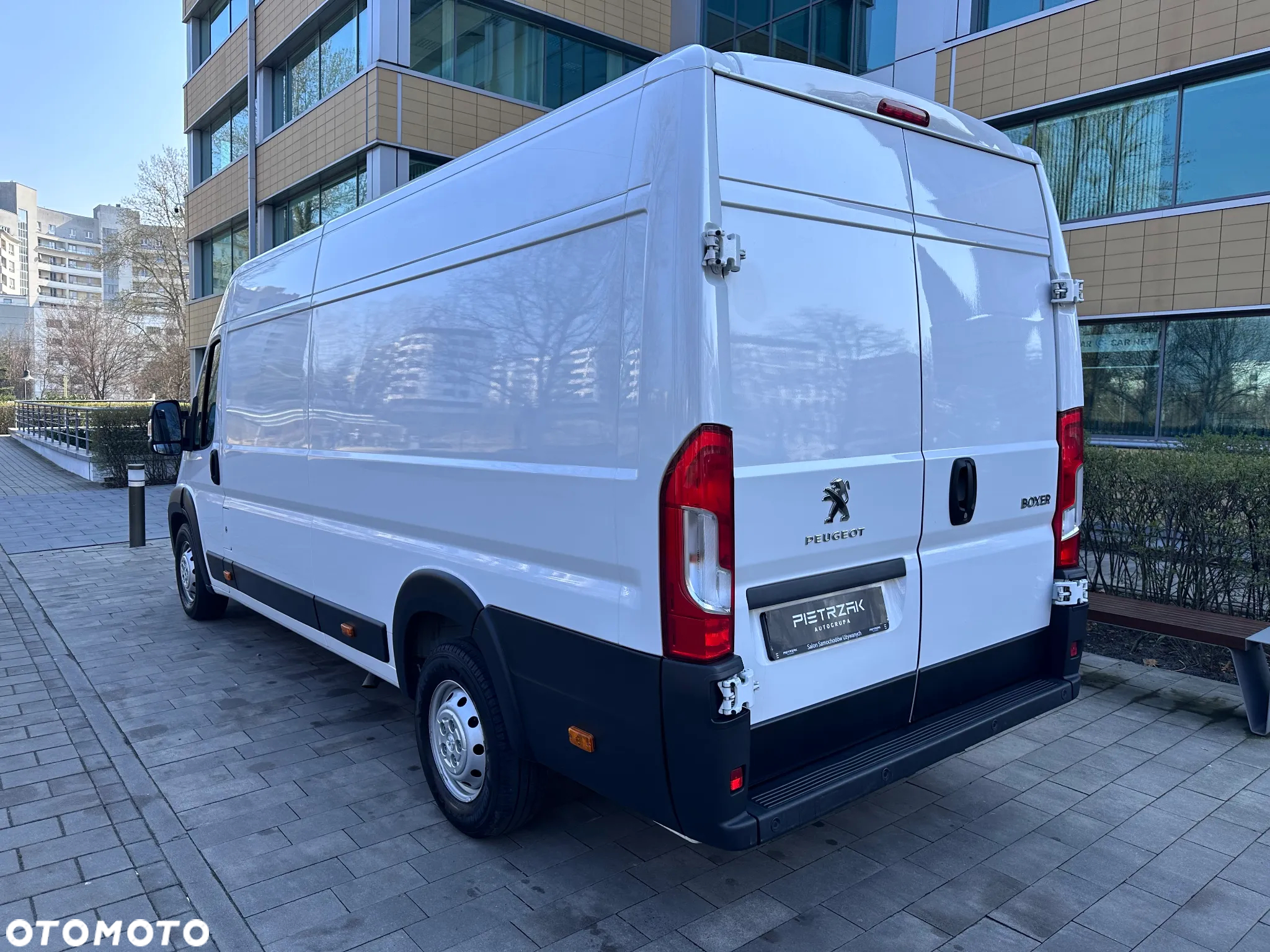 Peugeot Boxer - 10