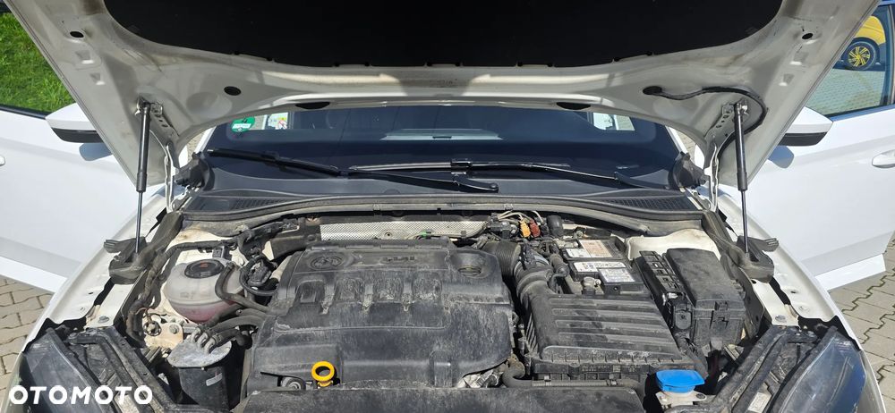 Skoda Superb 2.0 TDI 4x4 L&K DSG - 7