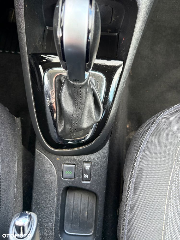 Renault Captur ENERGY TCe 120 EDC Intens - 27
