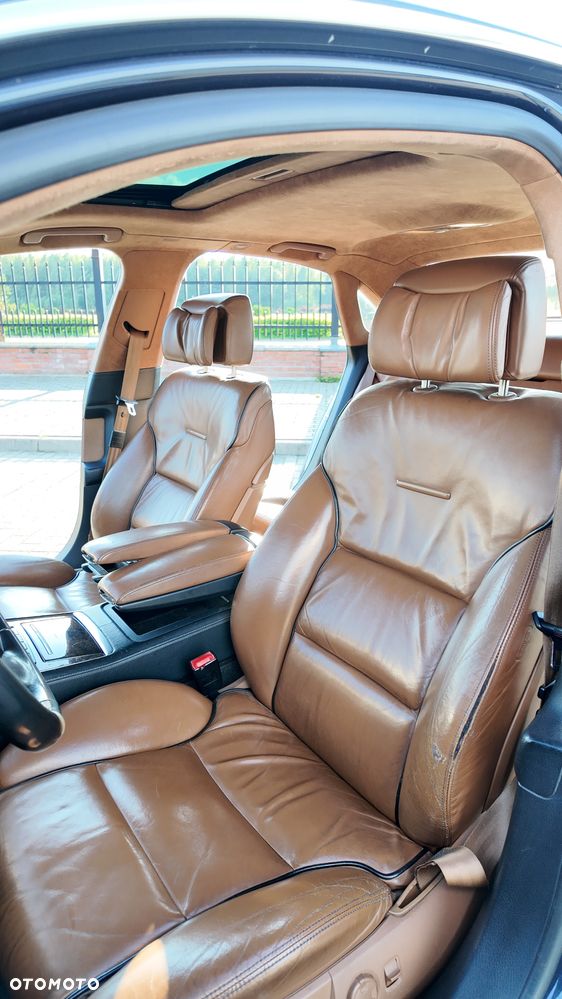 Audi A8 4.2 TDI Quattro - 13