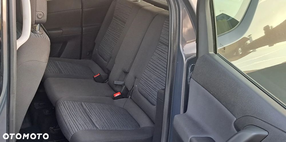 Opel Meriva 1.6 CDTI Design Edition S&S - 9