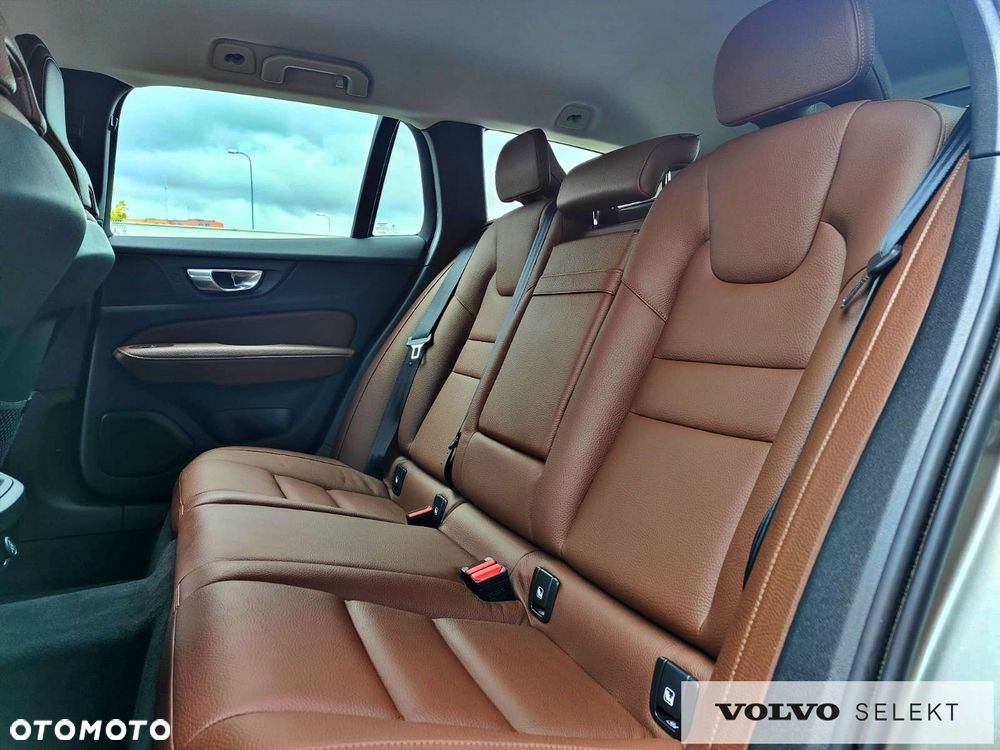 Volvo V60 - 33