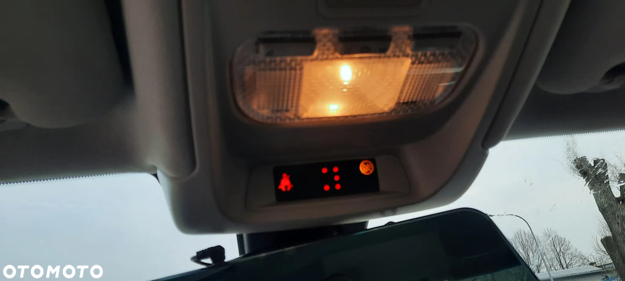 Citroën C5 1.6 THP 16V Confort - 15