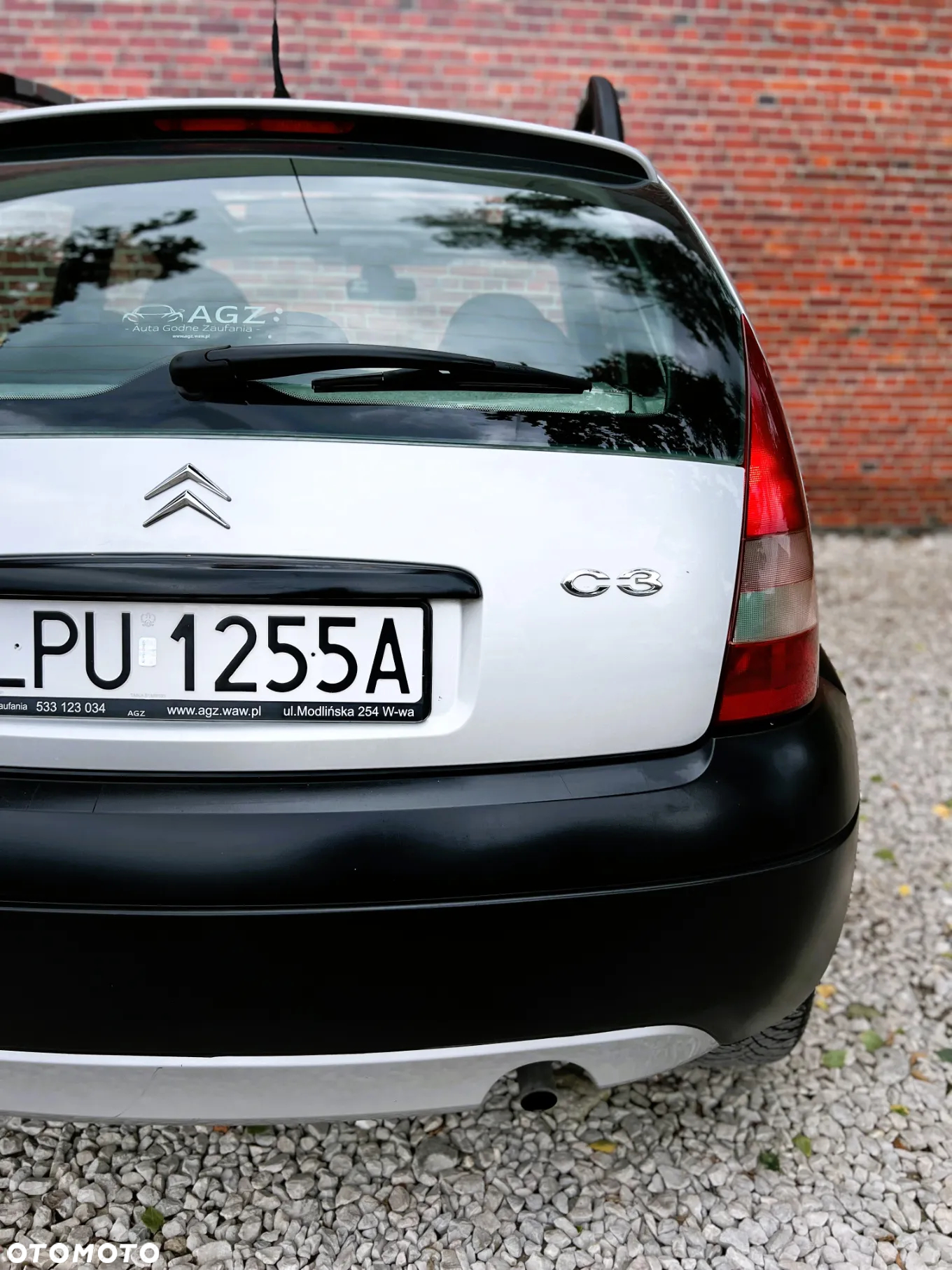 Citroën C3 - 32