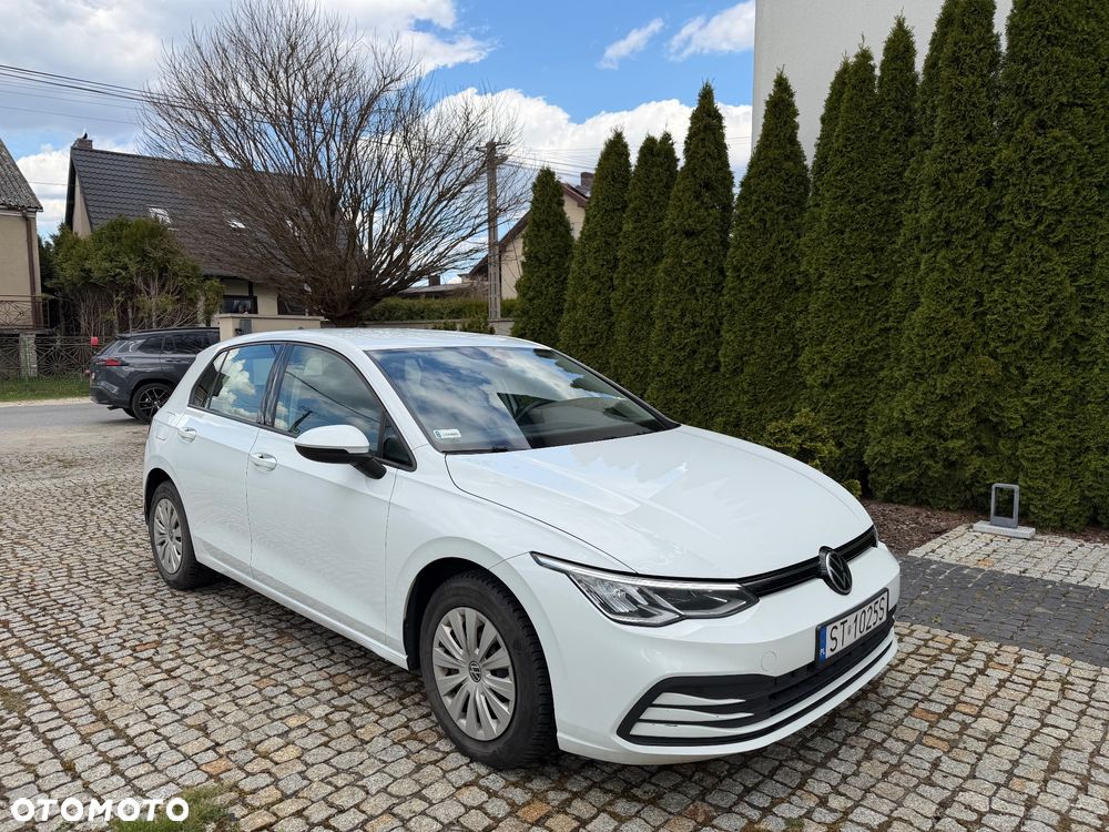 Volkswagen Golf 2.0 TDI - 1