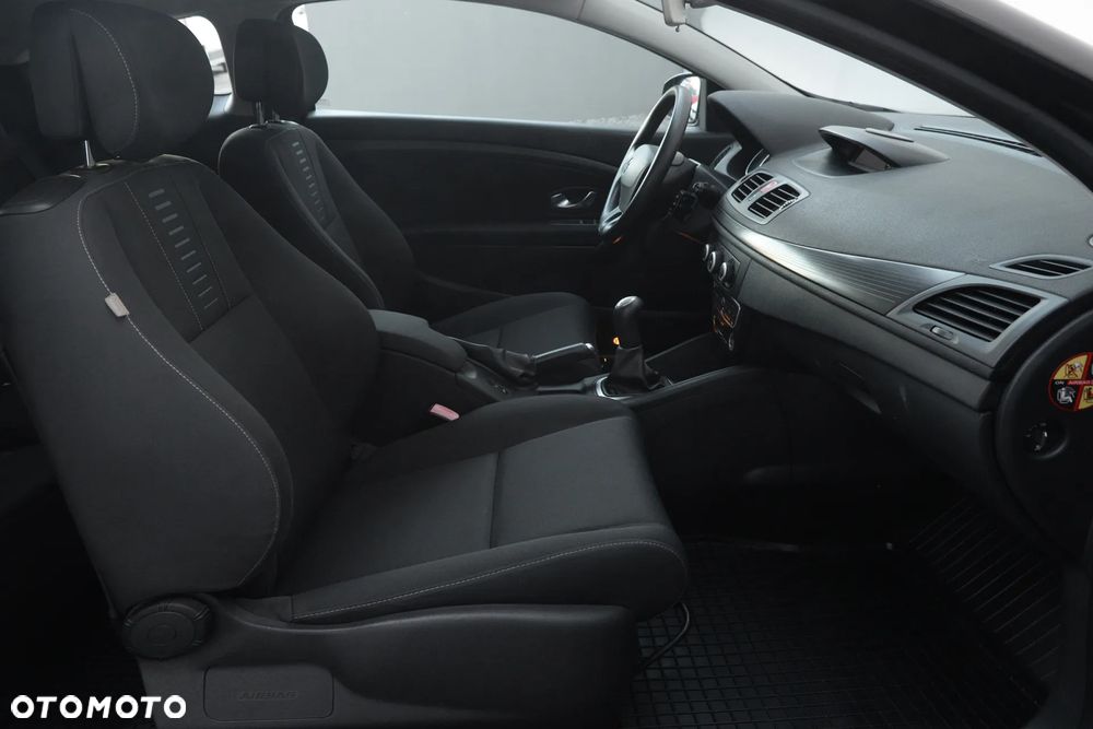 Renault Megane 1.5 dCi Expression - 38