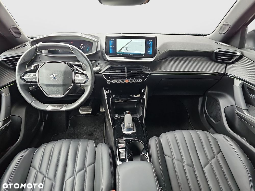 Peugeot 2008 1.2 PureTech GT S&S EAT8 - 23