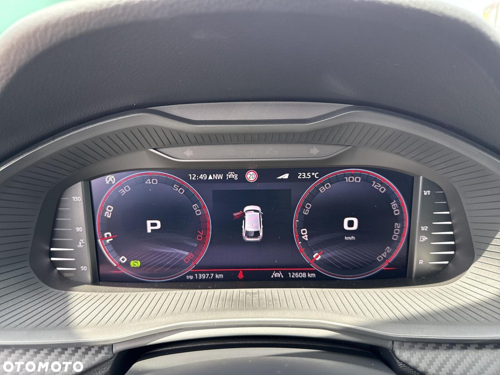 Skoda Scala 1.0 TSI Monte Carlo DSG - 14