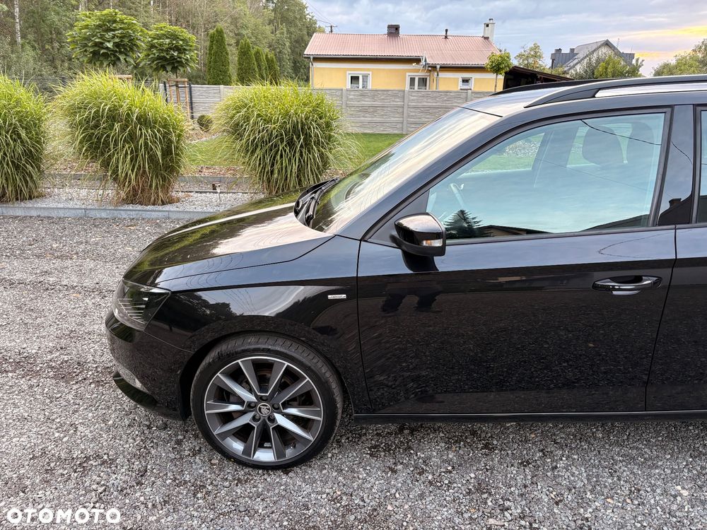 Skoda Fabia 1.4 TDI Drive - 2