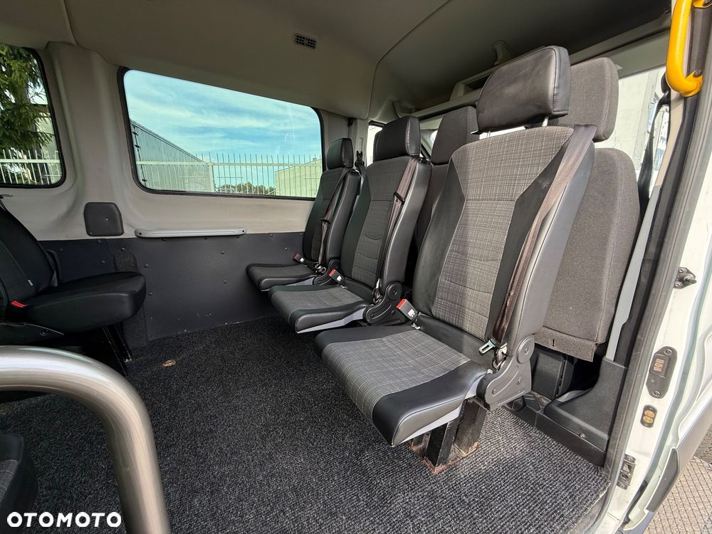 Ford Transit - 8