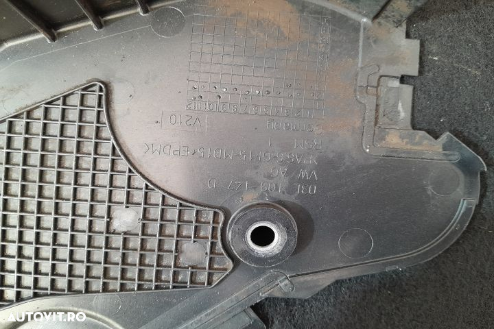 Capac distributie 03L109147D 03L109147D Volkswagen VW Crafter 1 [face - 3