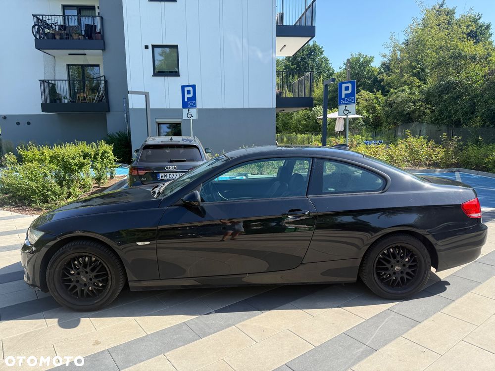 BMW Seria 3 320d - 6