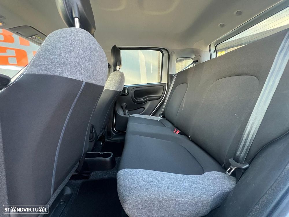 Fiat Panda - 13