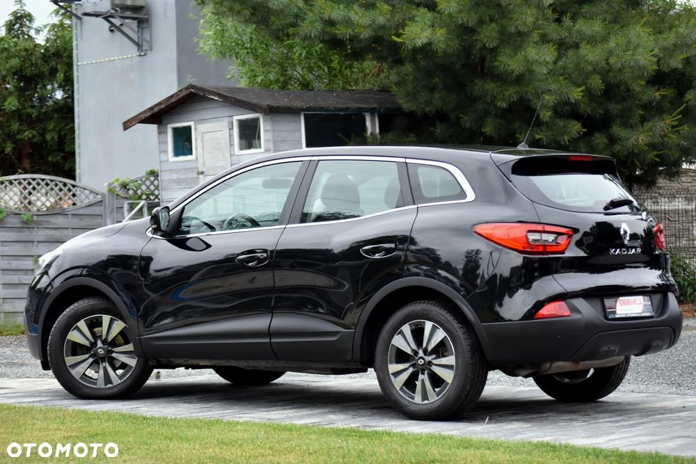 Renault Kadjar 1.2 Energy TCe Business - 14