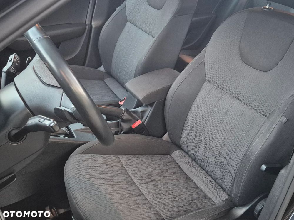 Skoda Octavia 1.8 TSI Style DSG - 6