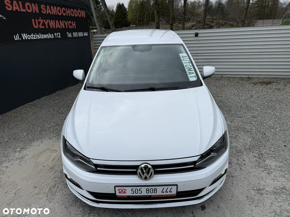 Volkswagen Polo - 3