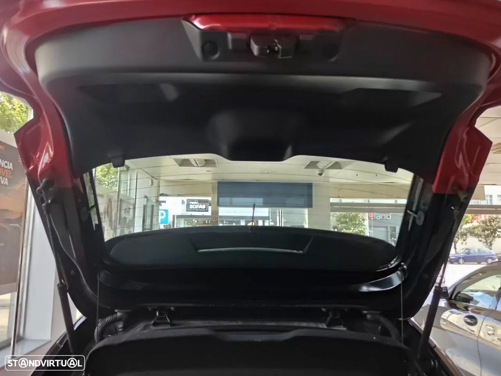 Opel Corsa 1.2 T GS - 20