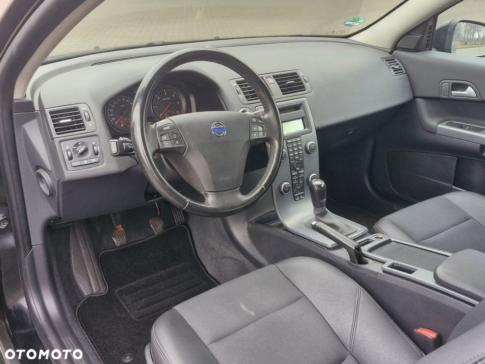 Volvo C30 1.6D RDesign - 20