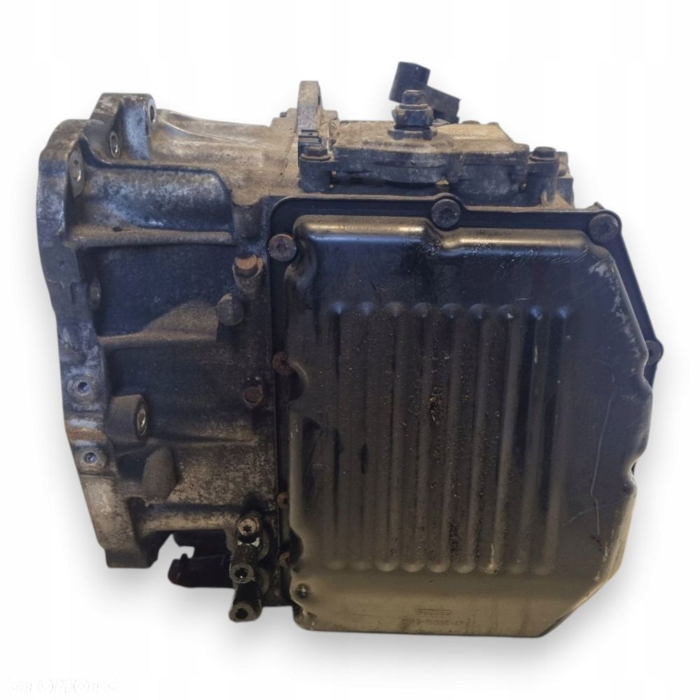 AUTOMATYCZNA SKRZYNIA BIEGÓW Ford Mondeo IV MK4 2.0 TDCI 6G91-7000-BB - 8