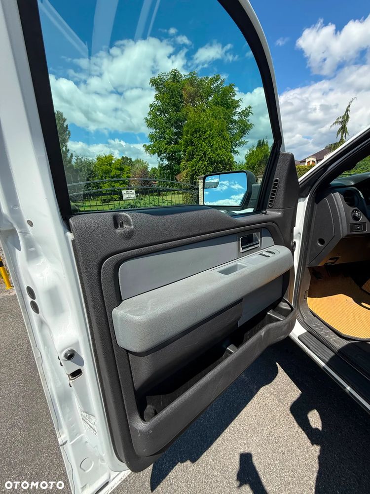 Ford F150 - 22