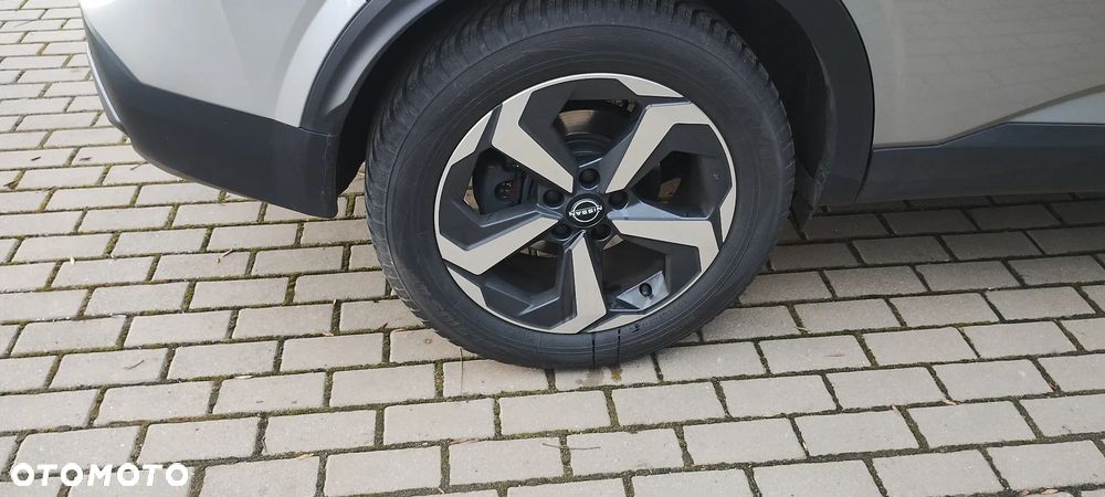 Nissan Qashqai 1.3 DIG-T MHEV N-Connecta - 5