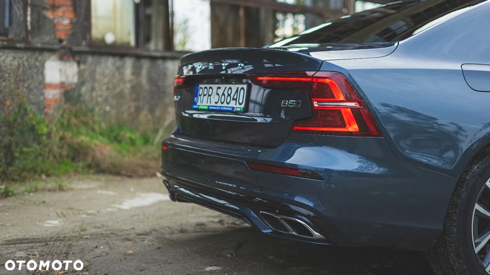 Volvo S60 - 7
