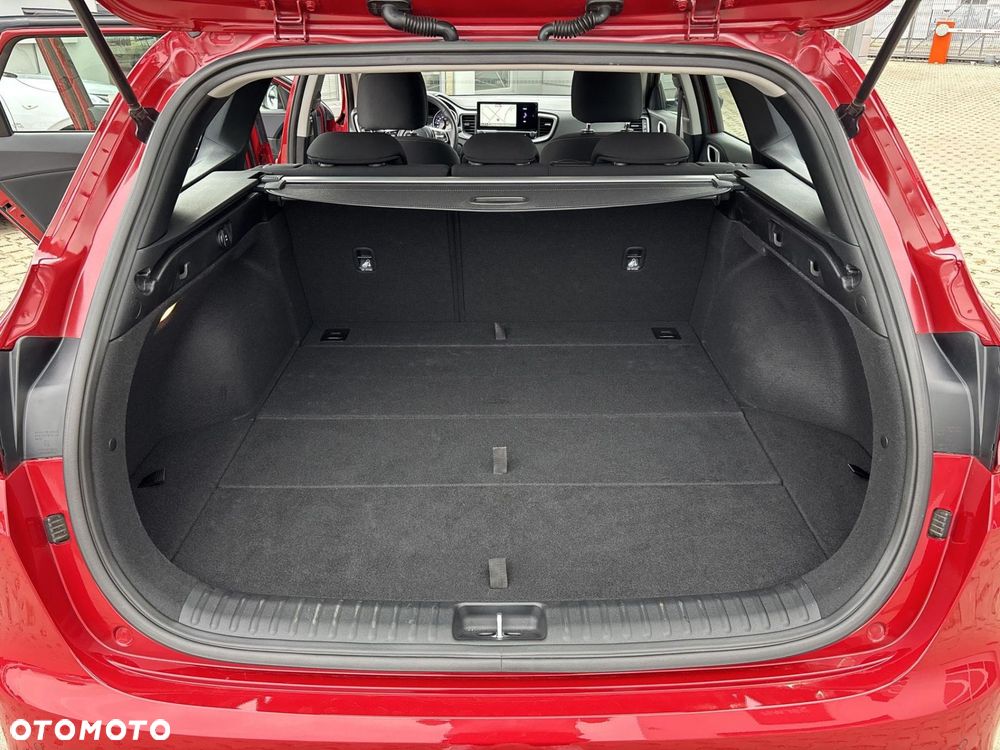 Kia Ceed 1.5 T-GDI M DCT - 18