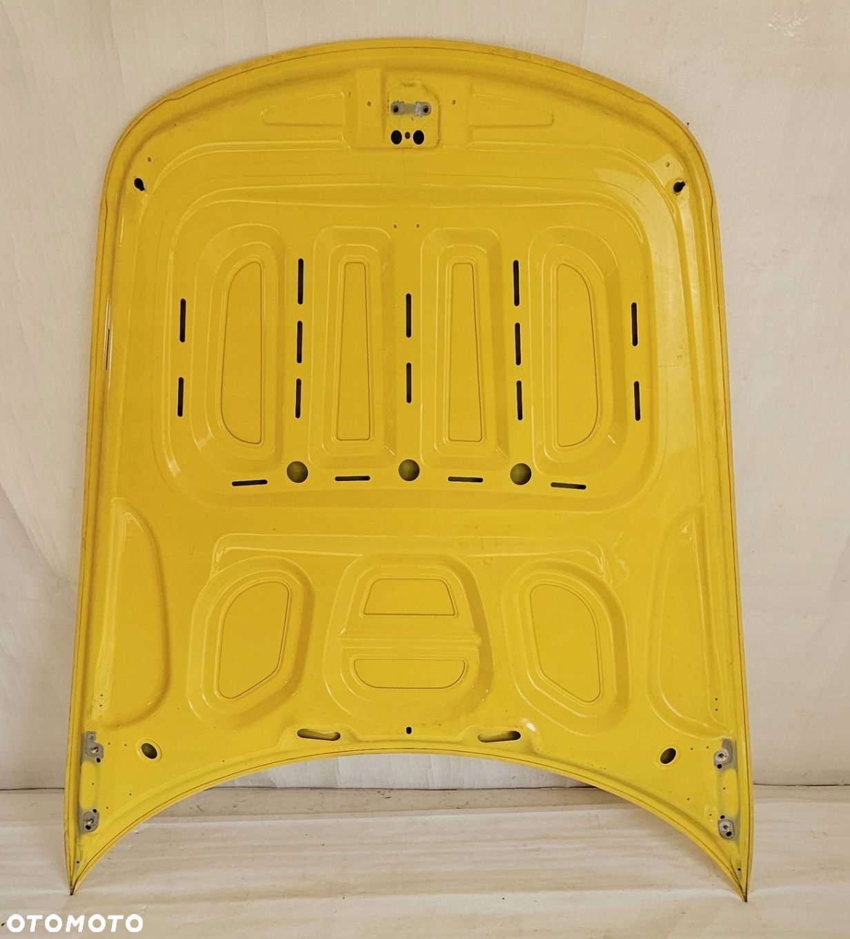 MASKA POKRYWA SILNIKA PORSCHE 911 991 2011-2019 99151101103 - 8