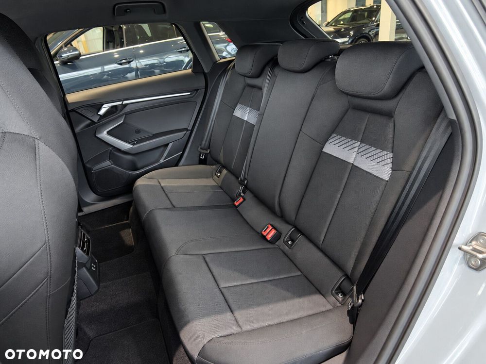 Audi A3 Allstreet - 18