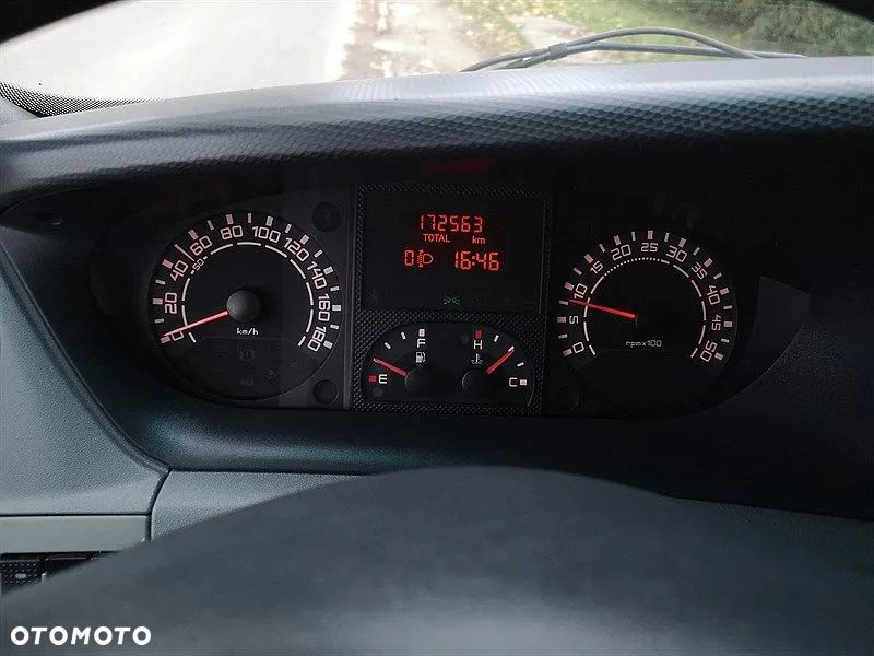 Iveco Daily - 7
