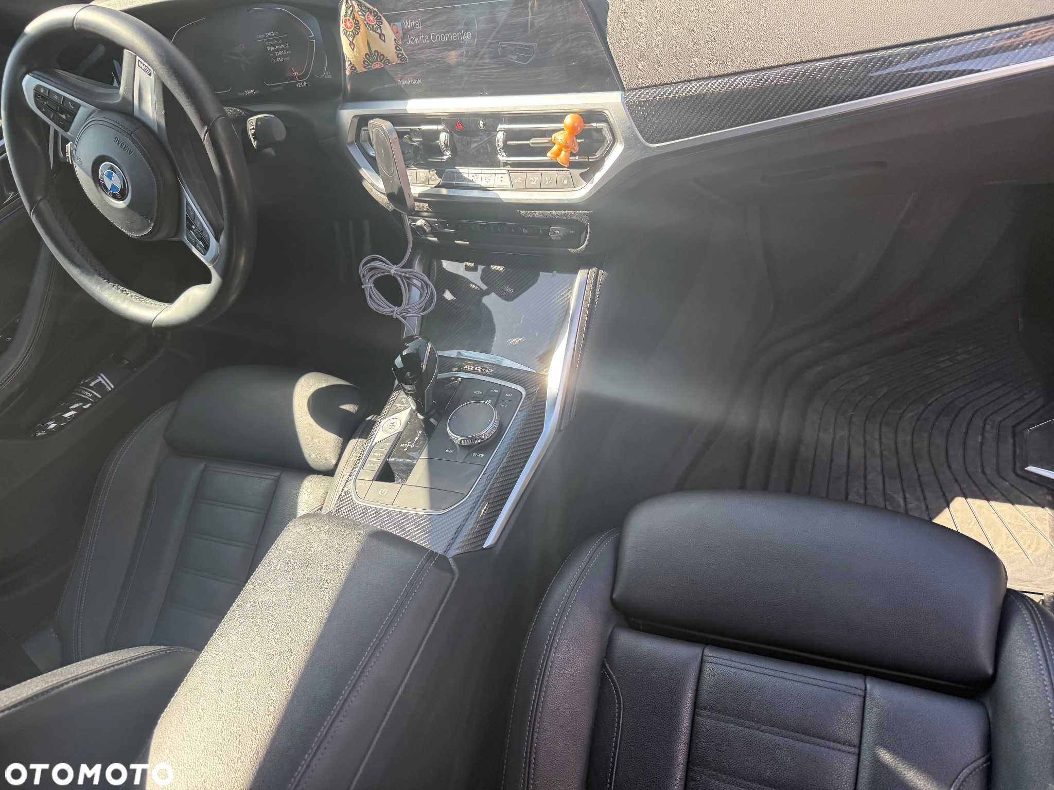 BMW Seria 4 430i M Sport - 17