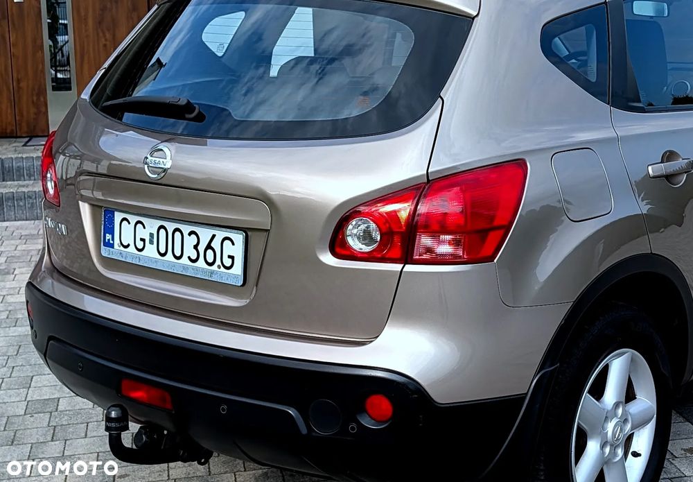 Nissan Qashqai 2.0 Tekna - 30