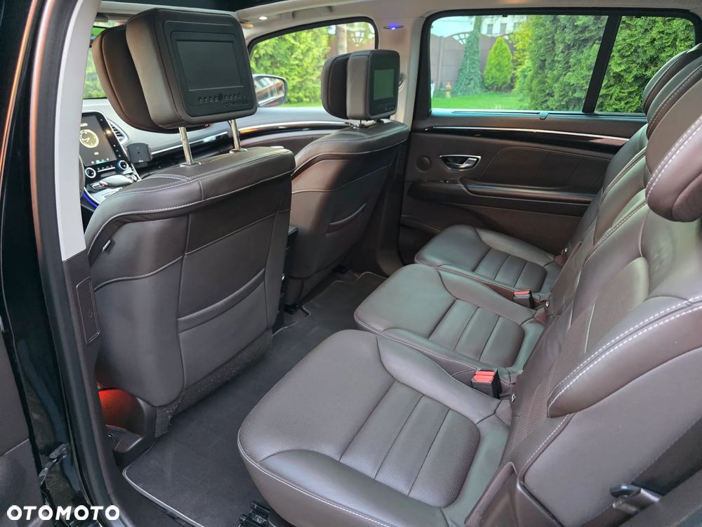 Renault Espace Energy TCe 200 EDC Initiale Paris - 17