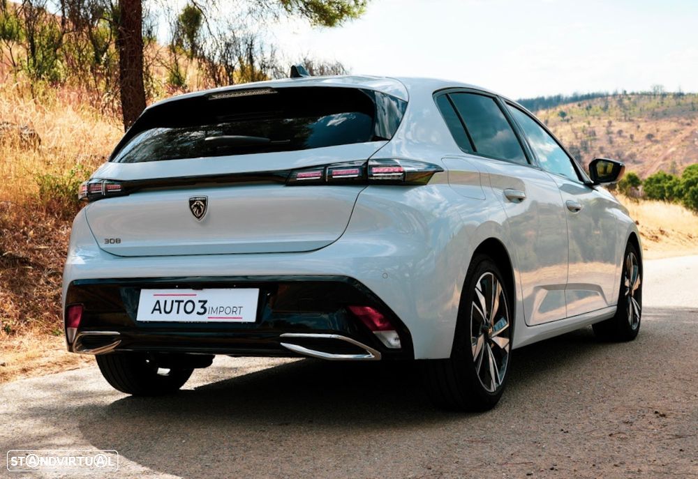 Peugeot 308 CC - 15