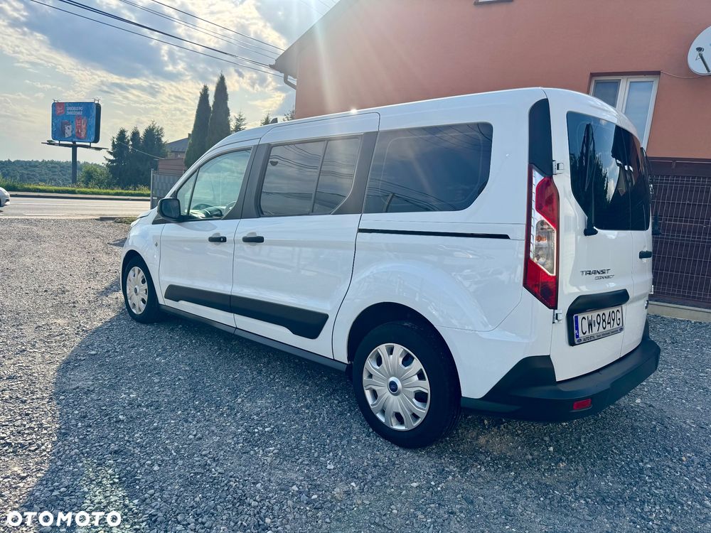 Ford Transit Connect Kombi 230 L2 Active N1 - 4