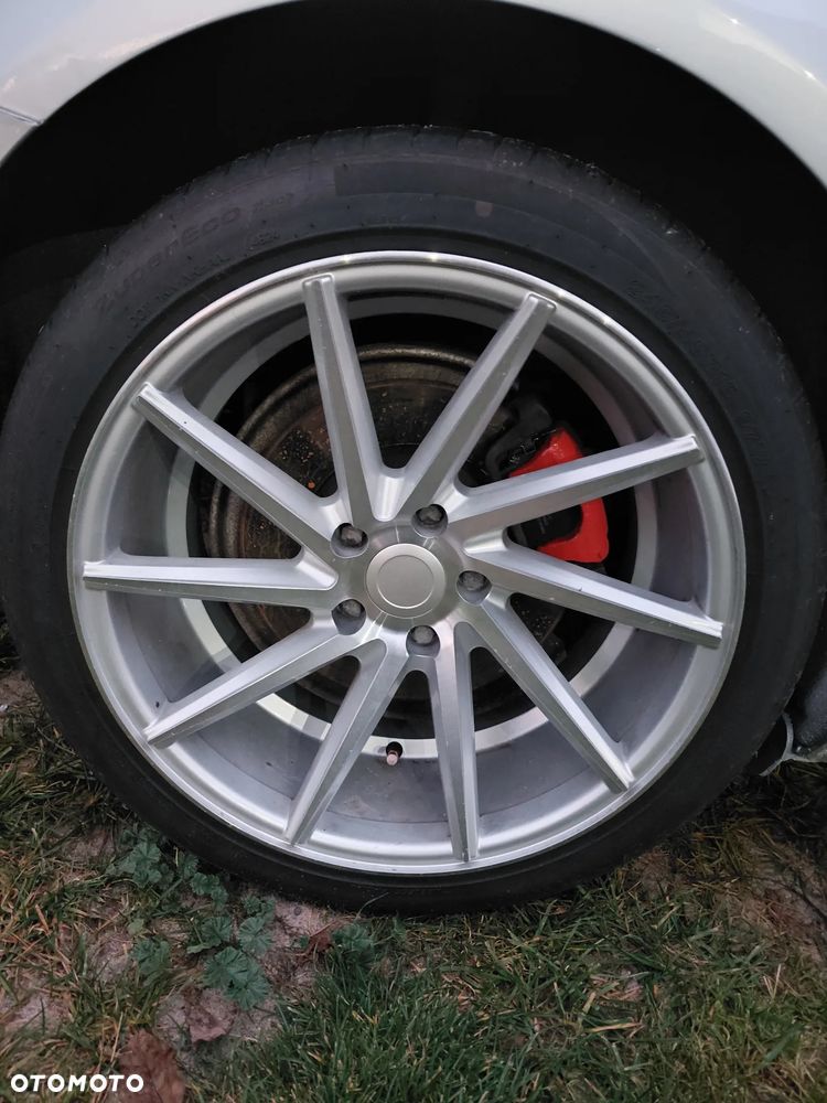 Audi A4 2008 photo 2