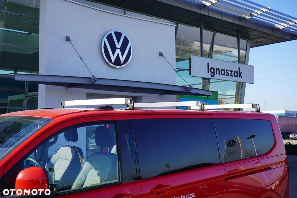 Volkswagen Caravelle 2.0 TDI L2 4Motion Style - 14