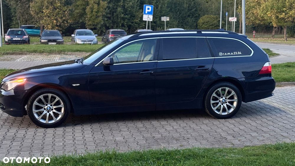 BMW Seria 5 - 14