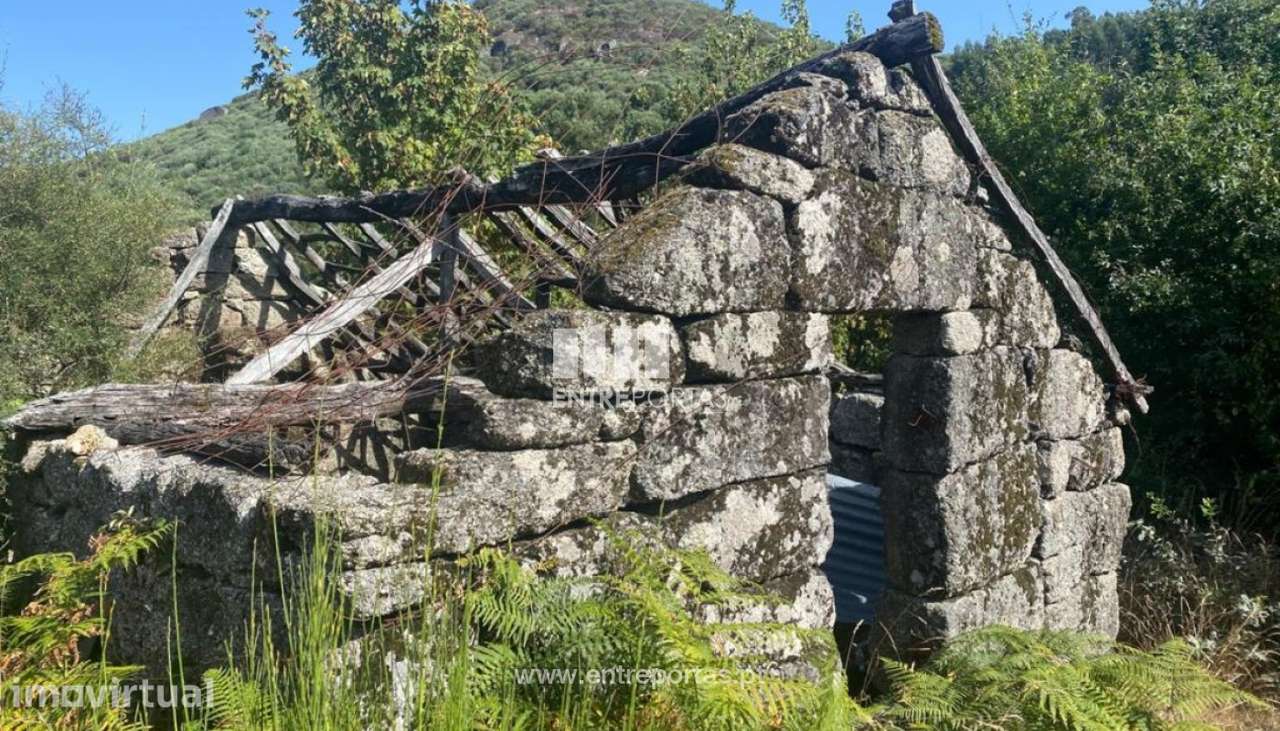 Venda Terreno, Carvalho de Rei, Amarante - Grande imagem: 4/14