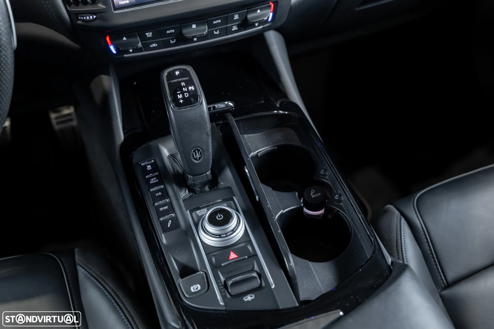 Maserati Levante - 22
