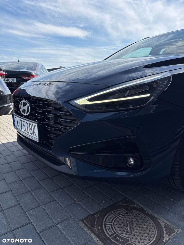 Hyundai i30 - 40