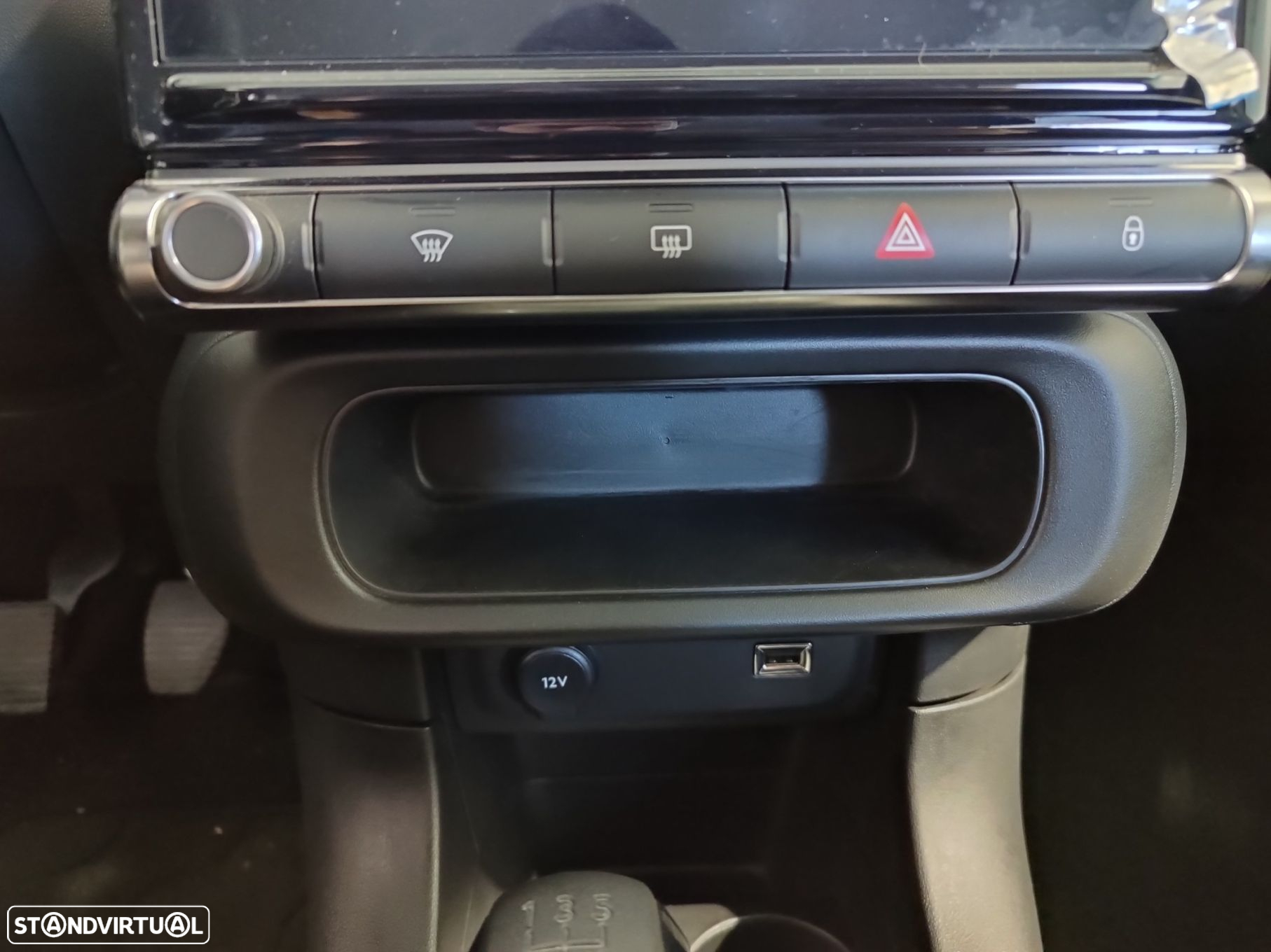 Citroën C3 1.2 PureTech Shine - 26