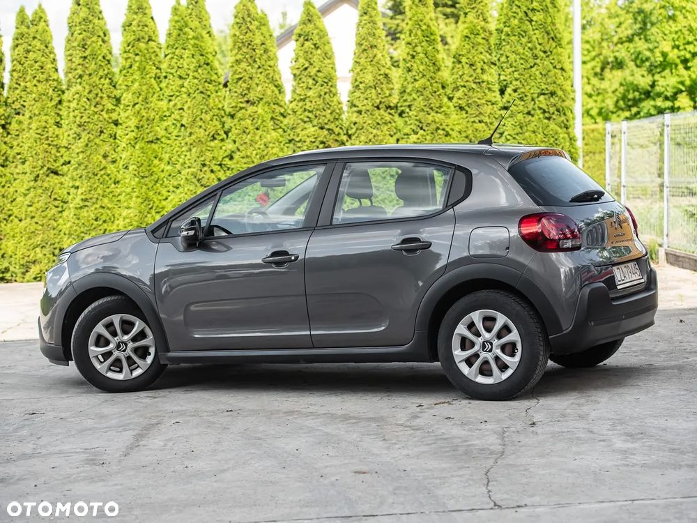 Citroën C3 - 10