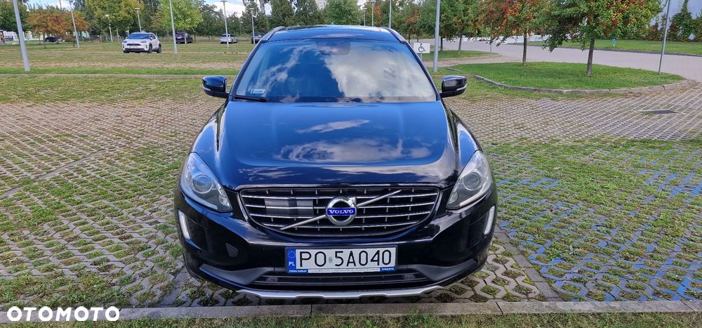 Volvo XC 60 D5 AWD Summum - 6